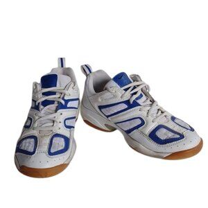 Nike Leather & Mesh 2 Tone Tennis Casual Shoe- Sz. 6.5